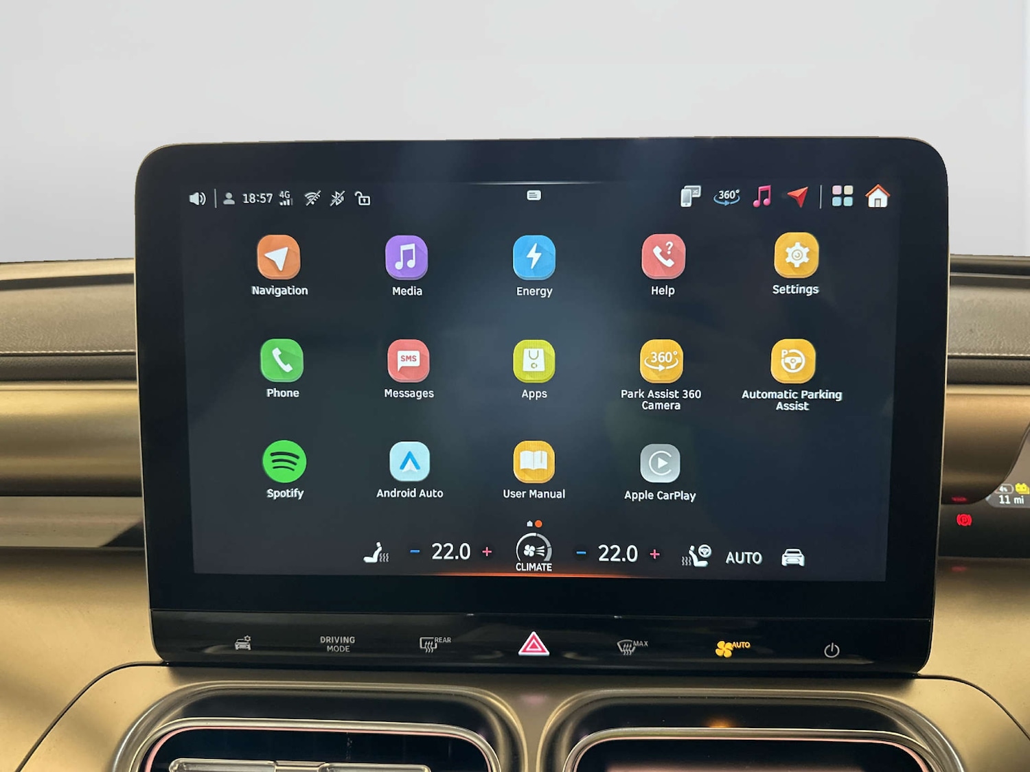 Used smart #1 2024 for sale - 77963174: Photo 18