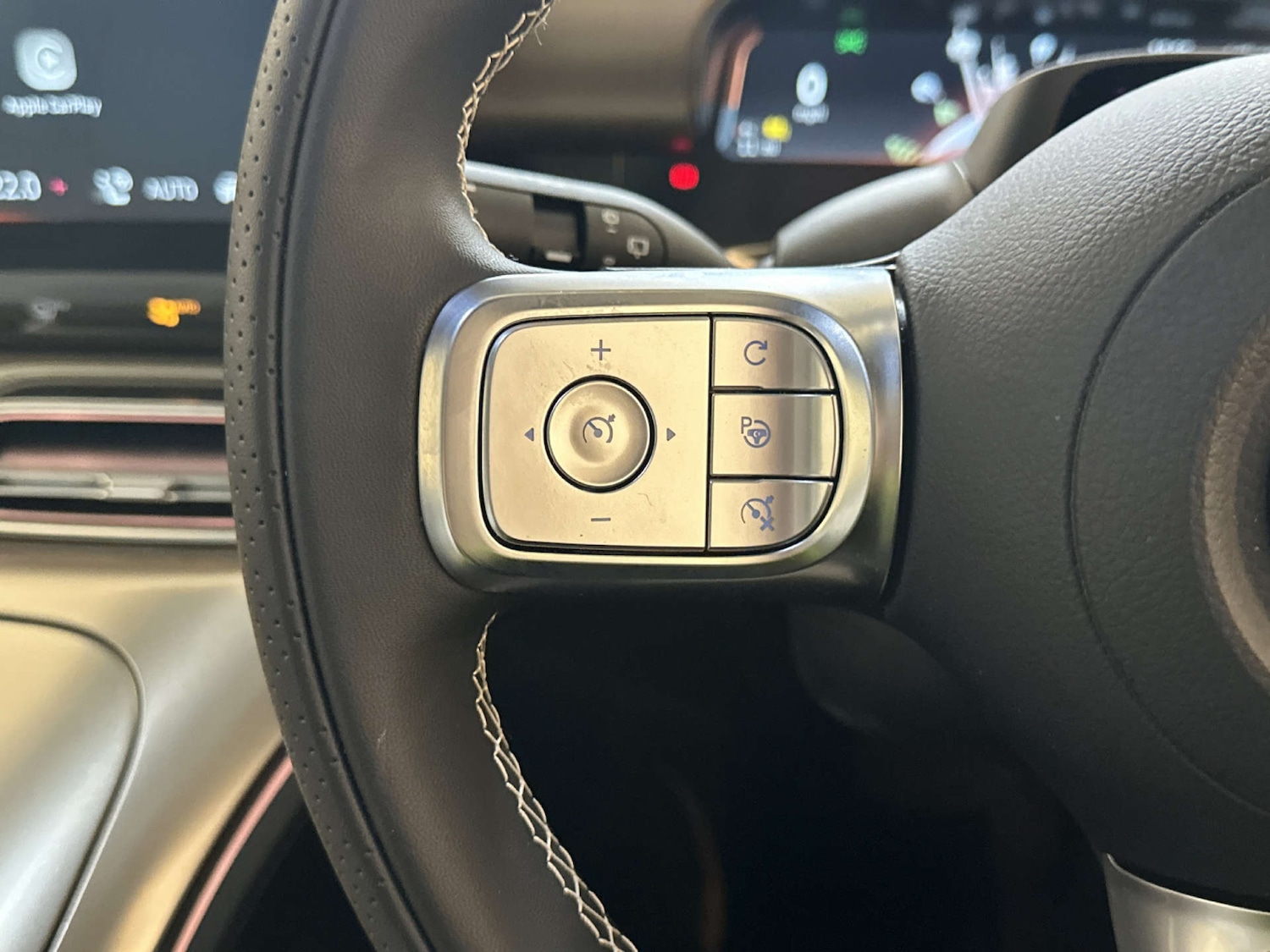 Used smart #1 2024 for sale - 77963174: Photo 19