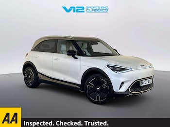 Used smart #1 2024 for sale - 77963174: Photo