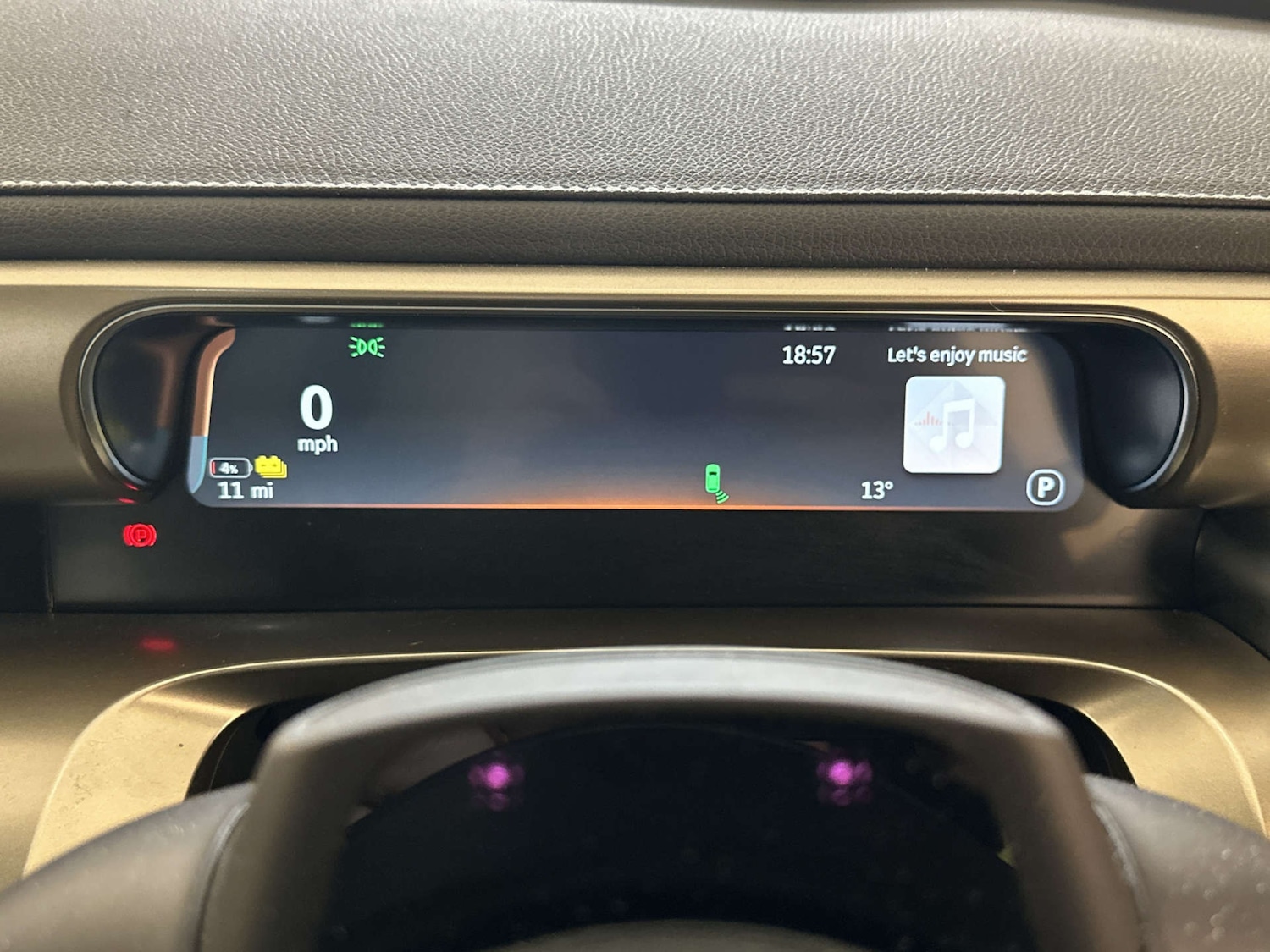 Used smart #1 2024 for sale - 77963174: Photo 20