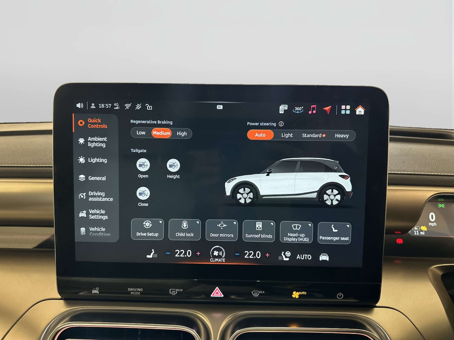 Used smart #1 2024 for sale - 77963174: Photo 26