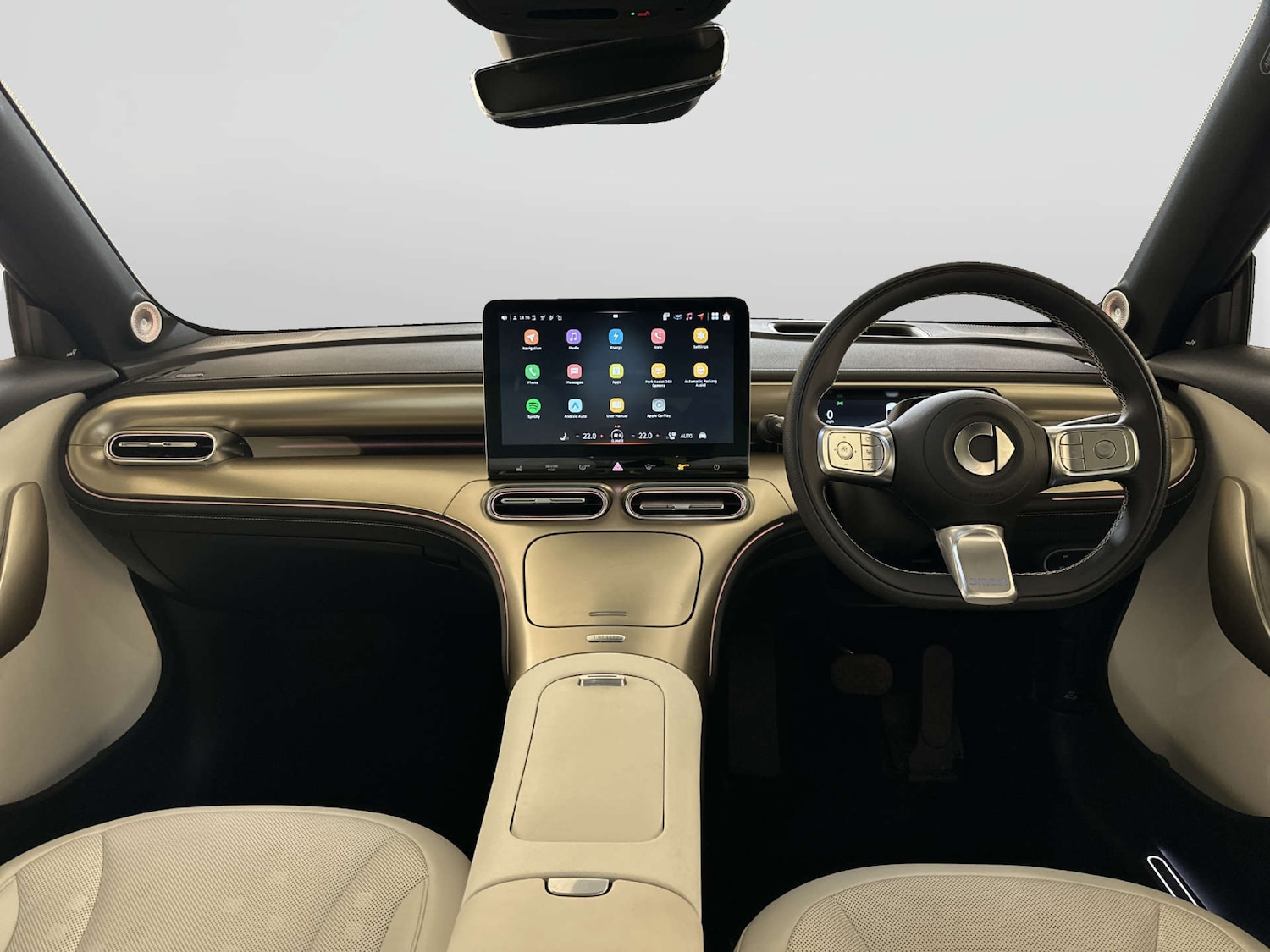 Used smart #1 2024 for sale - 77963174: Photo 3