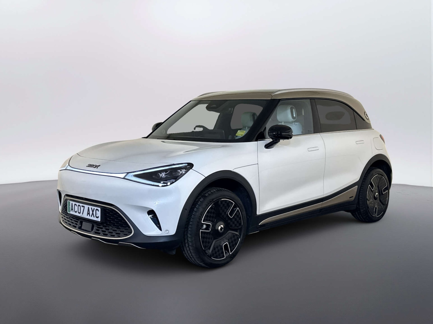 Used smart #1 2024 for sale - 77963174: Photo 6