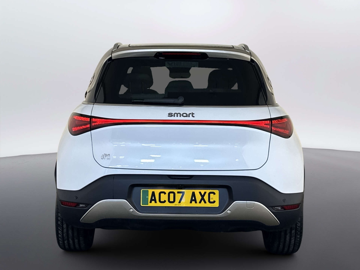 Used smart #1 2024 for sale - 77963174: Photo 9