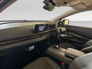 Used Nissan ARIYA 2024 for sale - 79720586: Photo