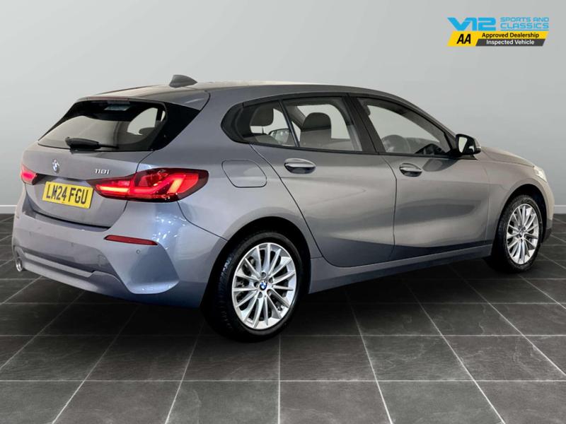 Used BMW 1 Series 2024 for sale - 76882706: Photo 10