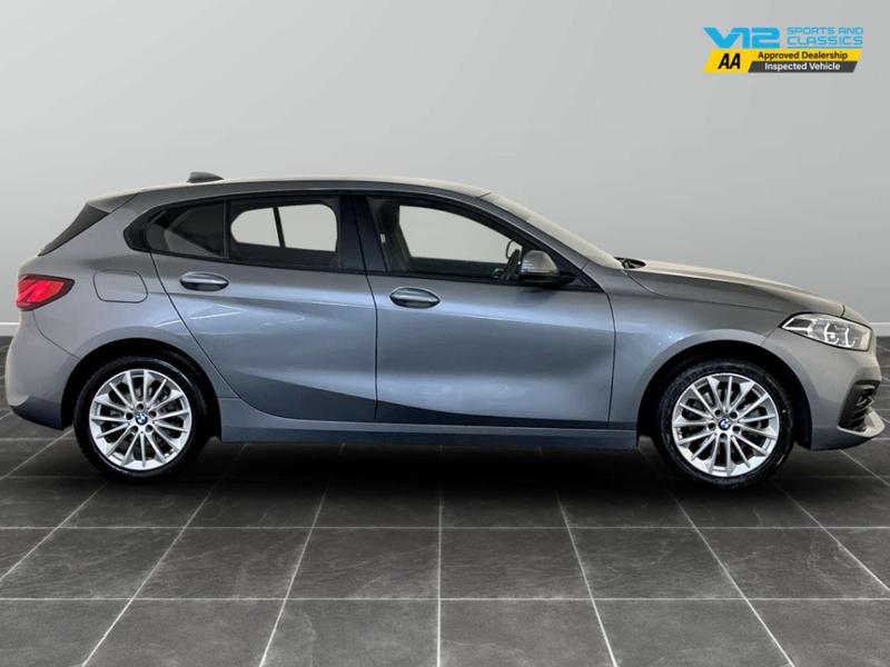 Used BMW 1 Series 2024 for sale - 76882706: Photo 11