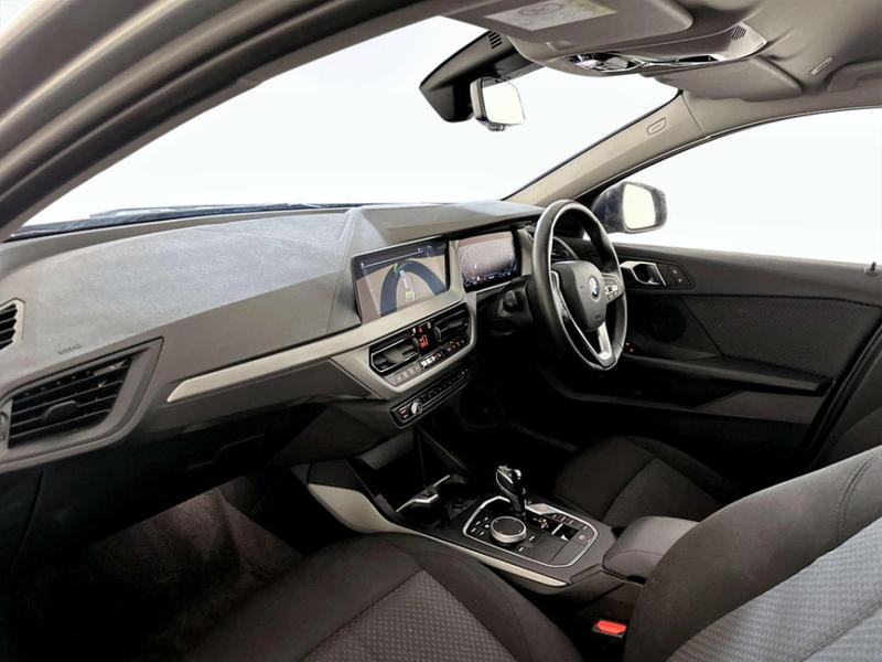 Used BMW 1 Series 2024 for sale - 76882706: Photo 12