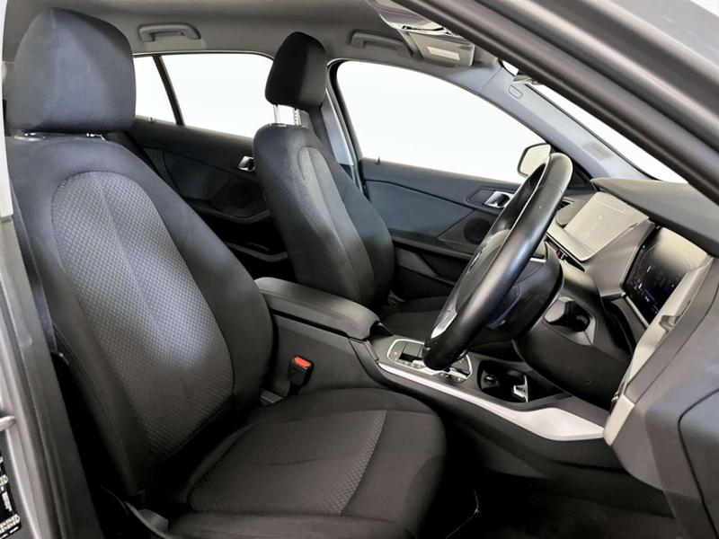 Used BMW 1 Series 2024 for sale - 76882706: Photo 13