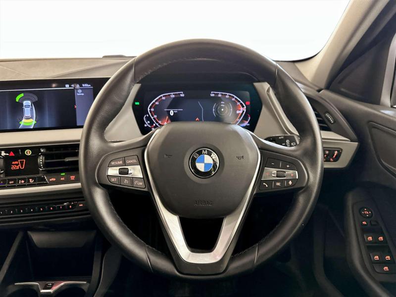 Used BMW 1 Series 2024 for sale - 76882706: Photo 16