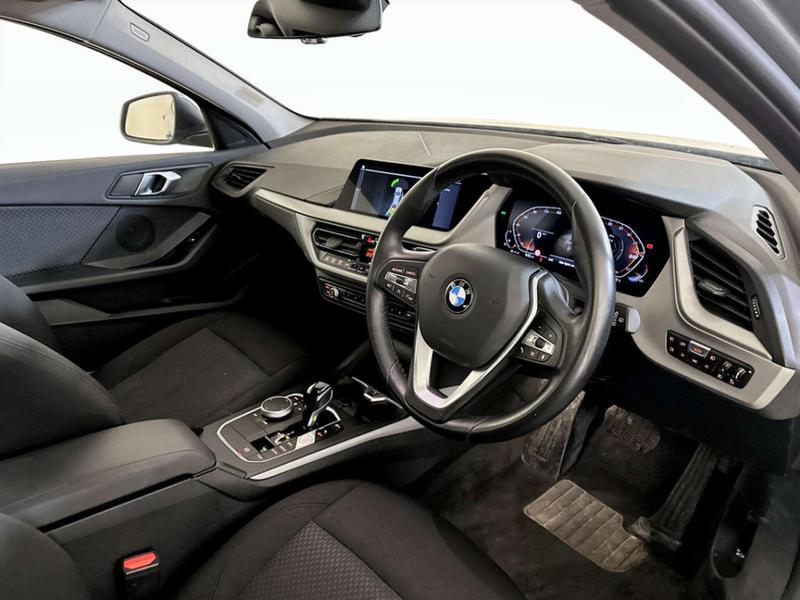 Used BMW 1 Series 2024 for sale - 76882706: Photo 17