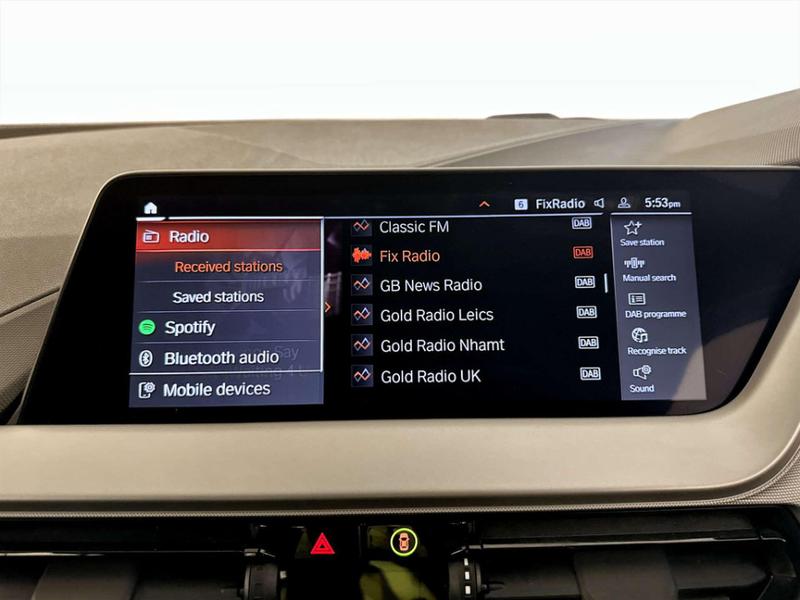 Used BMW 1 Series 2024 for sale - 76882706: Photo 21