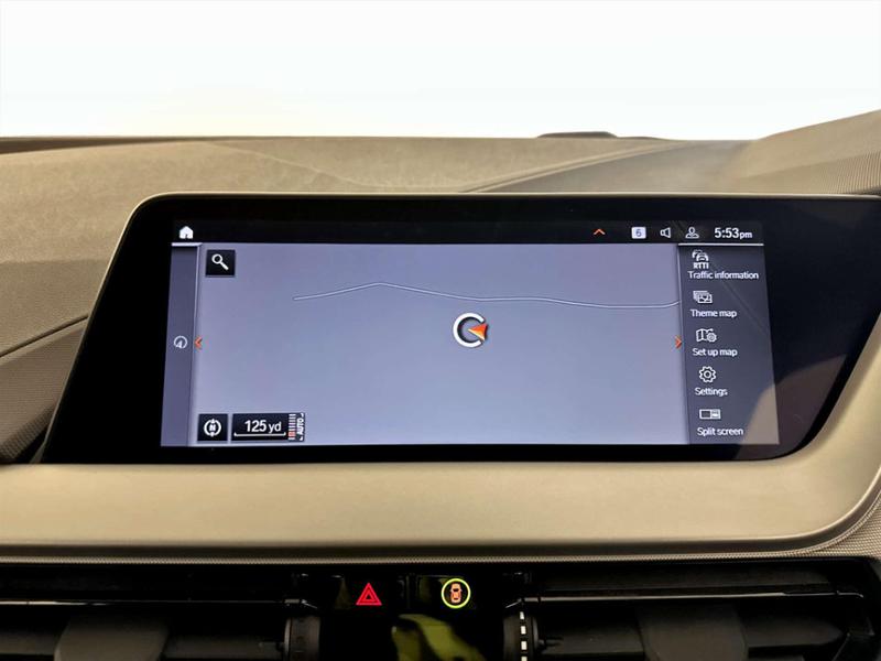 Used BMW 1 Series 2024 for sale - 76882706: Photo 22