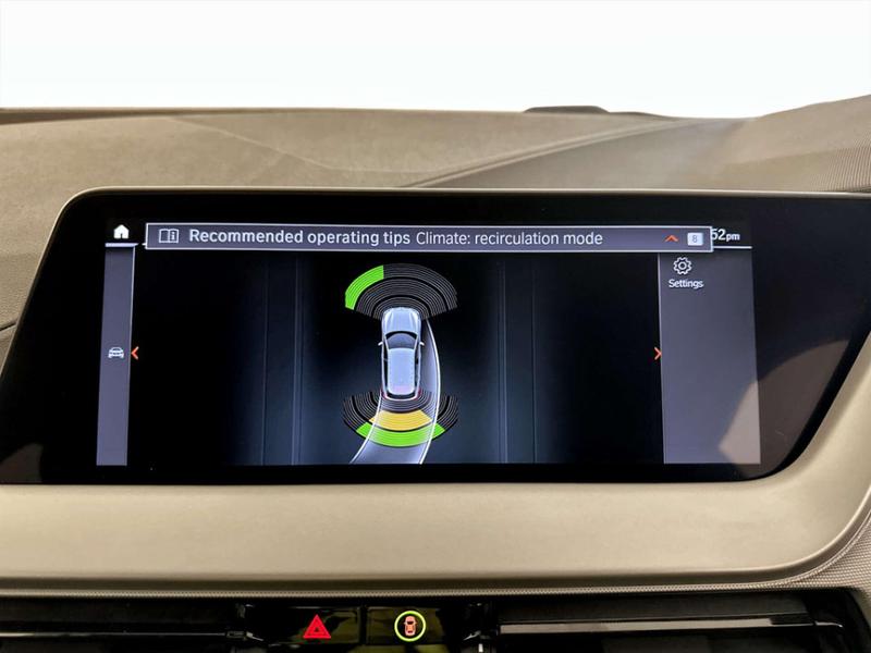 Used BMW 1 Series 2024 for sale - 76882706: Photo 23