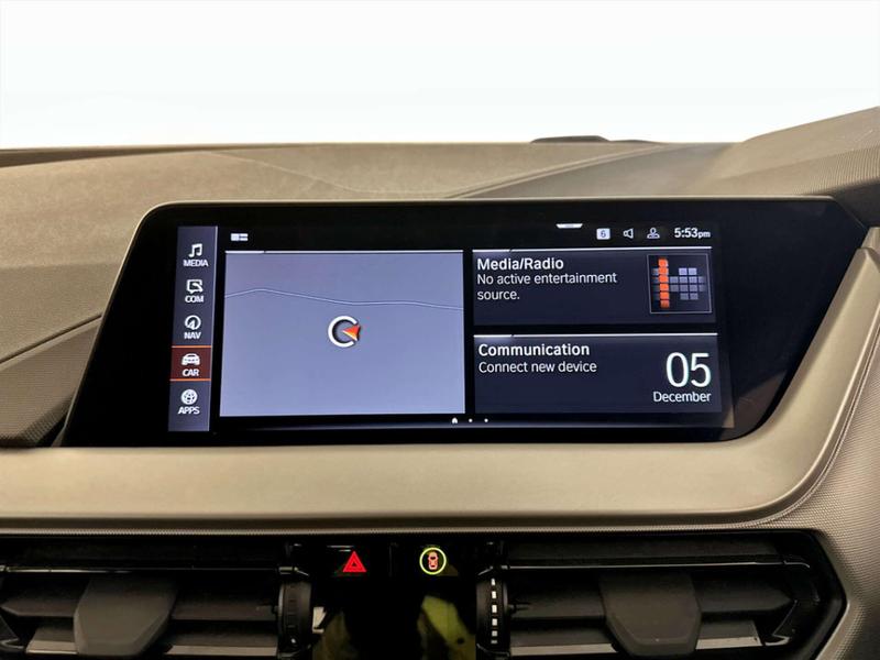 Used BMW 1 Series 2024 for sale - 76882706: Photo 24