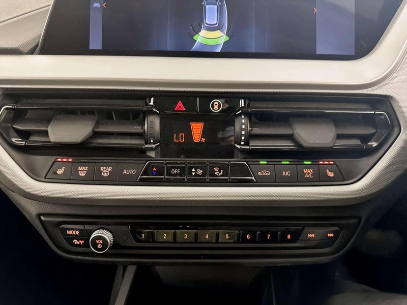 Used BMW 1 Series 2024 for sale - 76882706: Photo 25