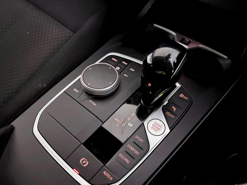 Used BMW 1 Series 2024 for sale - 76882706: Photo 26