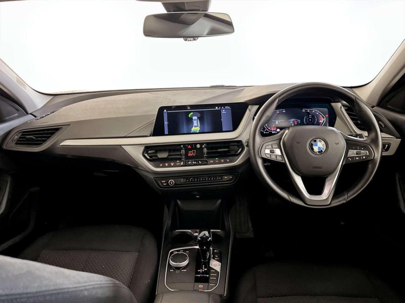 Used BMW 1 Series 2024 for sale - 76882706: Photo 3