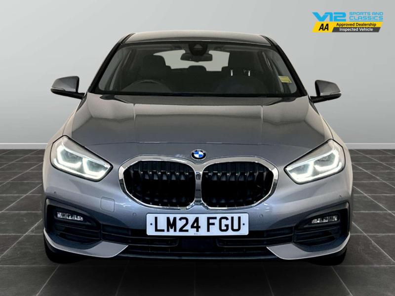 Used BMW 1 Series 2024 for sale - 76882706: Photo 5
