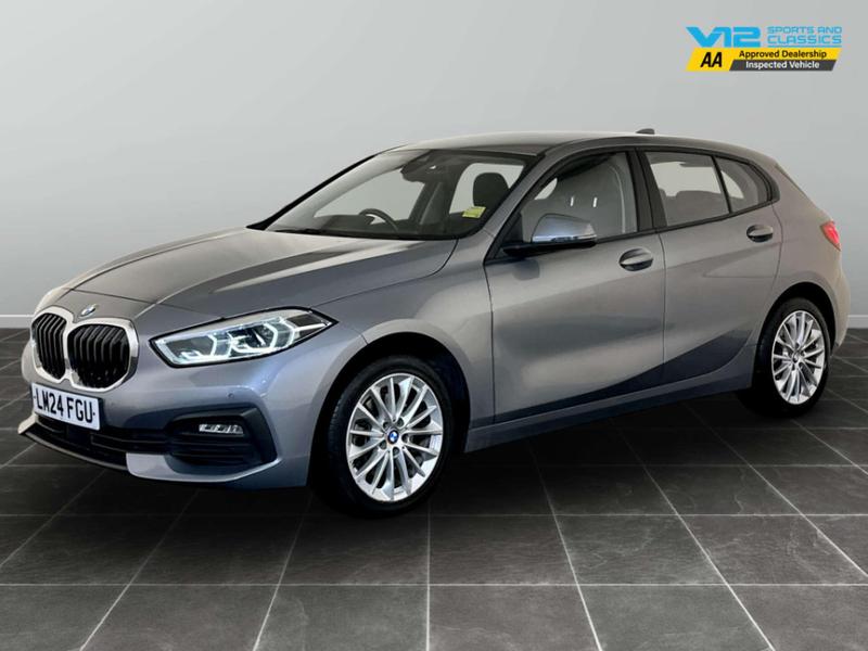 Used BMW 1 Series 2024 for sale - 76882706: Photo 6