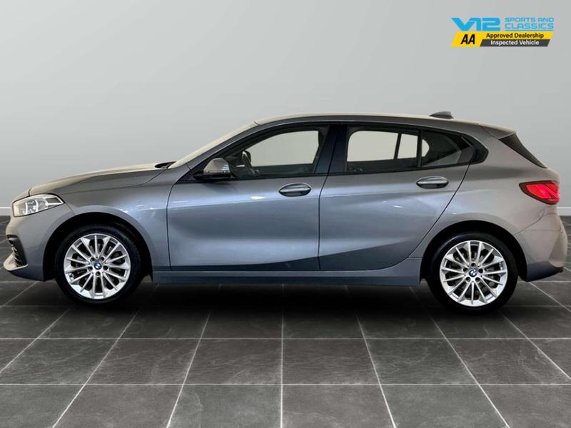 Used BMW 1 Series 2024 for sale - 76882706: Photo 7