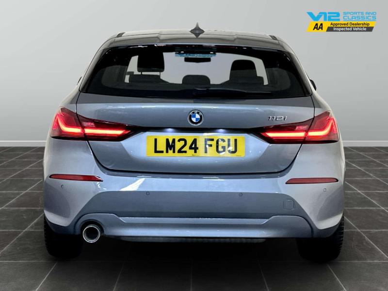 Used BMW 1 Series 2024 for sale - 76882706: Photo 9
