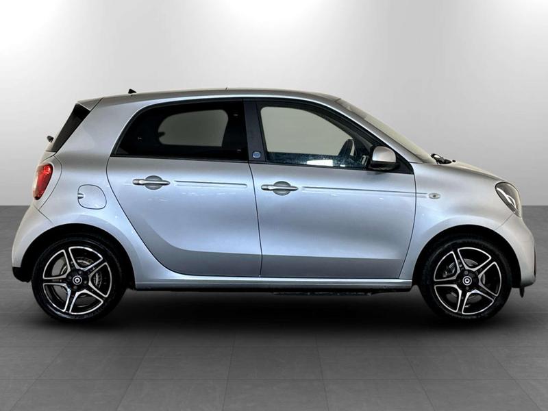 Used smart forfour 2021 for sale - 77036825: Photo 11