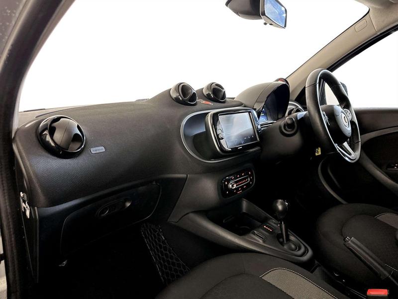 Used smart forfour 2021 for sale - 77036825: Photo 12
