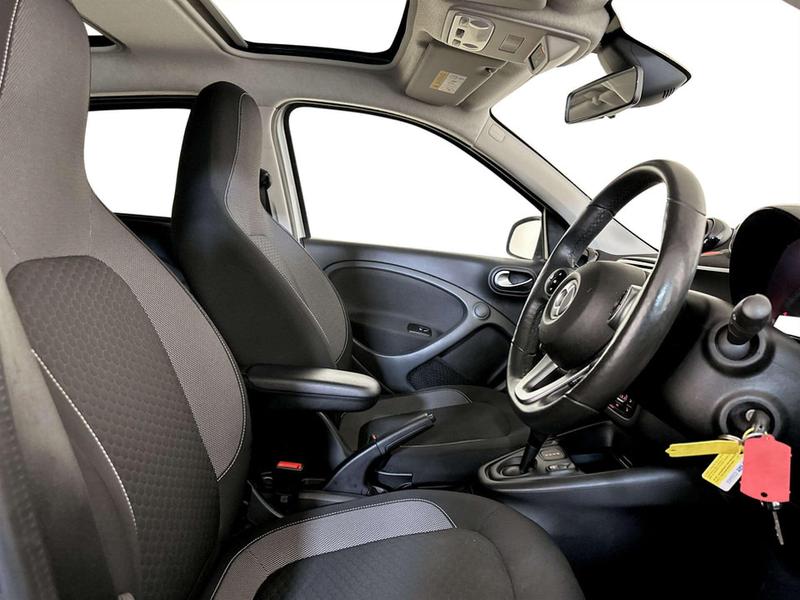 Used smart forfour 2021 for sale - 77036825: Photo 13