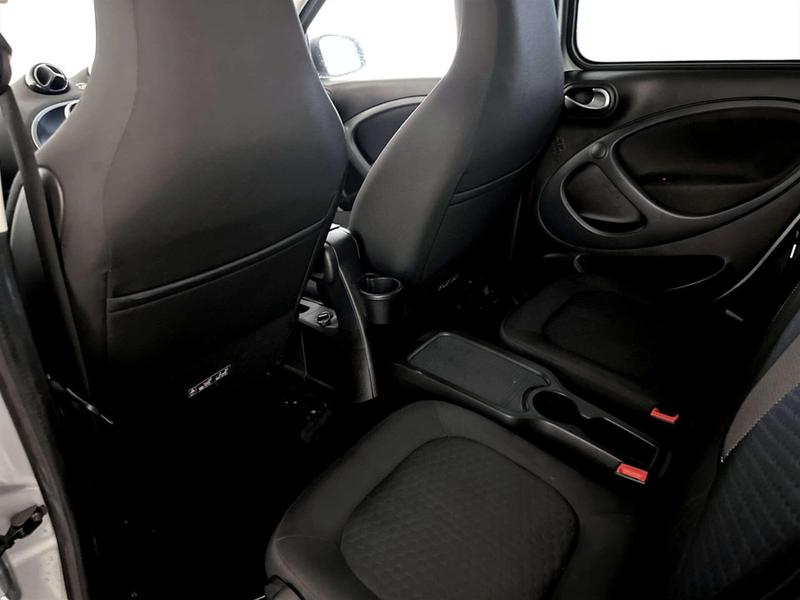 Used smart forfour 2021 for sale - 77036825: Photo 14