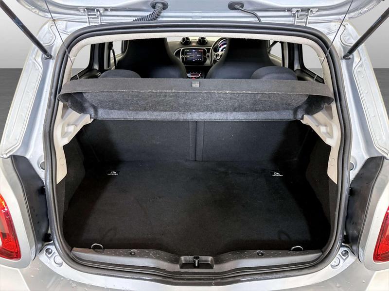 Used smart forfour 2021 for sale - 77036825: Photo 15