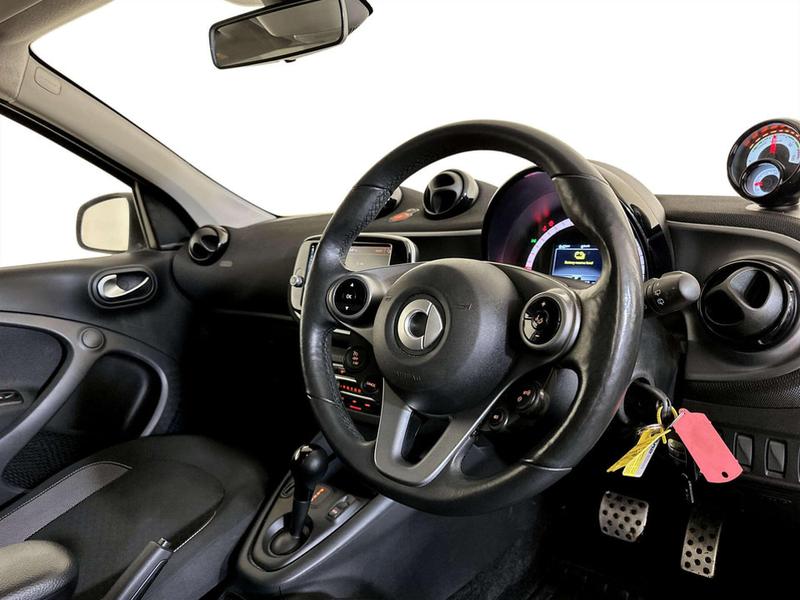 Used smart forfour 2021 for sale - 77036825: Photo 16