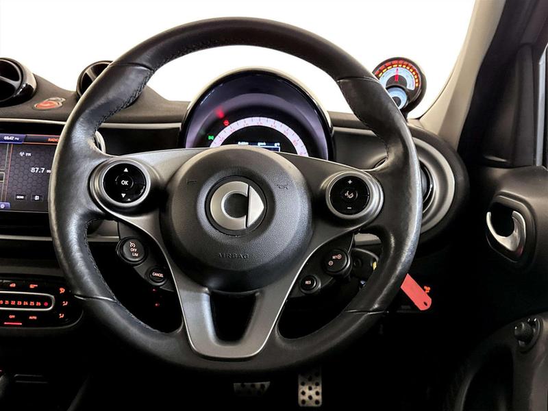 Used smart forfour 2021 for sale - 77036825: Photo 17