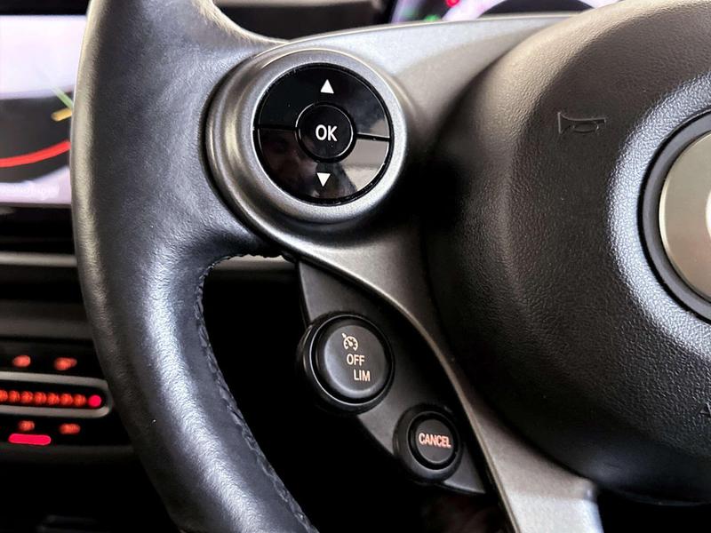 Used smart forfour 2021 for sale - 77036825: Photo 18