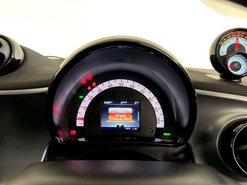 Used smart forfour 2021 for sale - 77036825: Photo 19