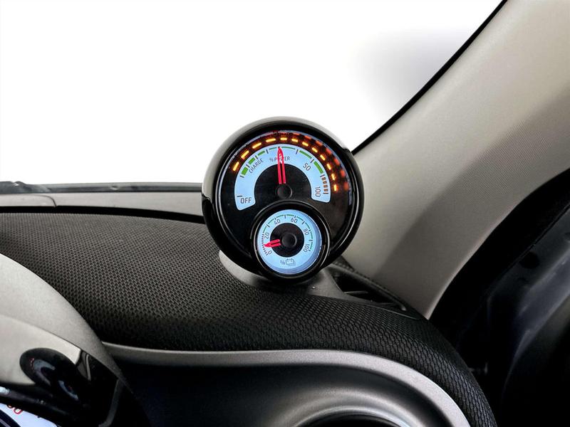 Used smart forfour 2021 for sale - 77036825: Photo 21