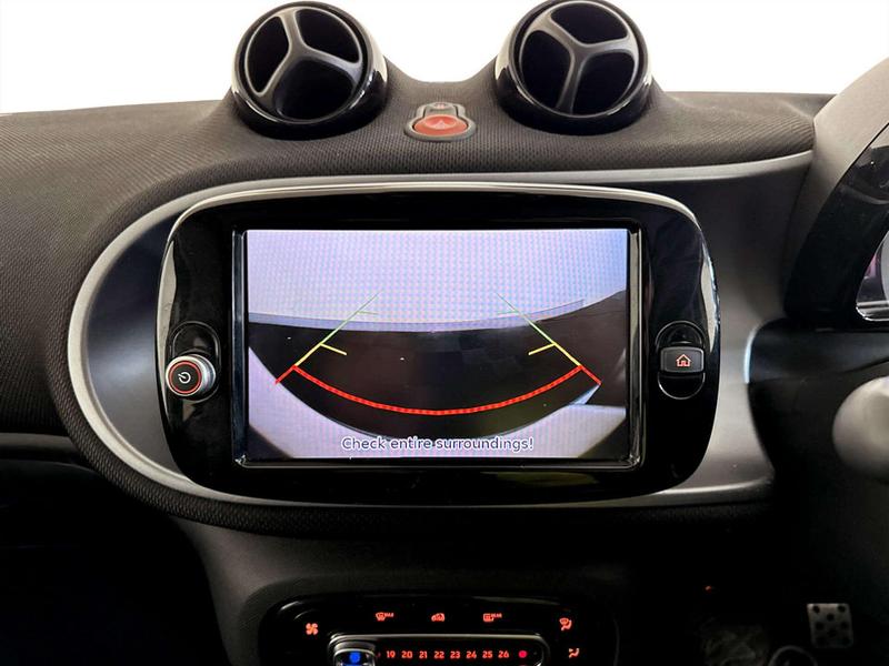 Used smart forfour 2021 for sale - 77036825: Photo 22