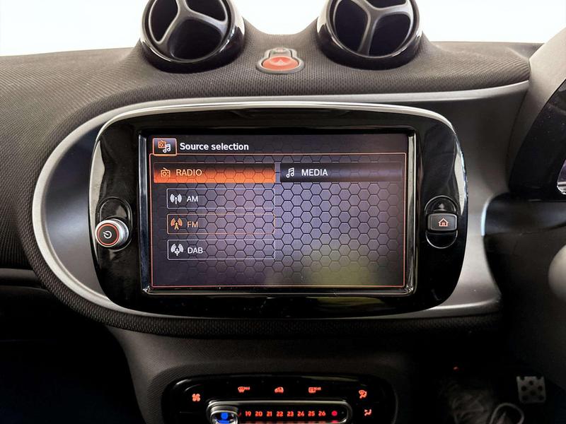 Used smart forfour 2021 for sale - 77036825: Photo 23