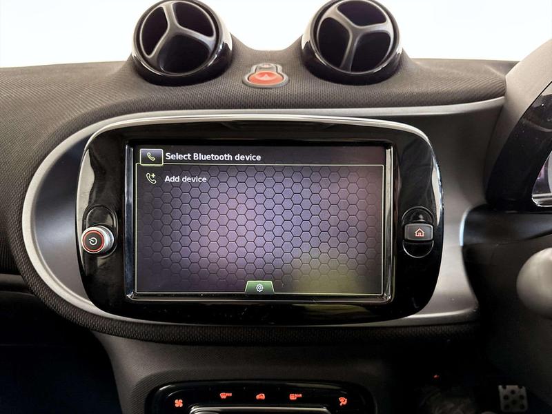 Used smart forfour 2021 for sale - 77036825: Photo 24