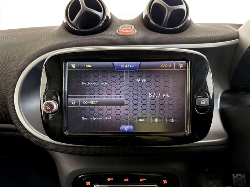 Used smart forfour 2021 for sale - 77036825: Photo 25