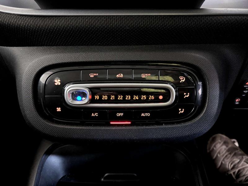 Used smart forfour 2021 for sale - 77036825: Photo 26