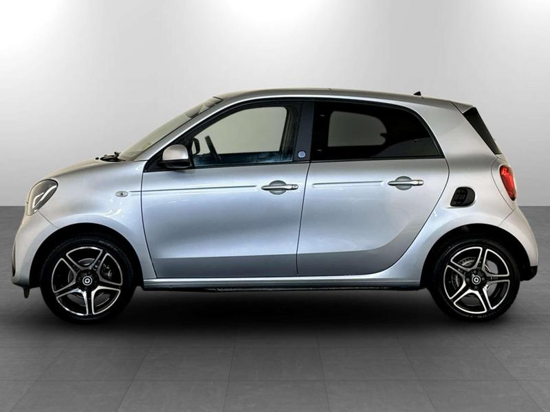 Used smart forfour 2021 for sale - 77036825: Photo 7