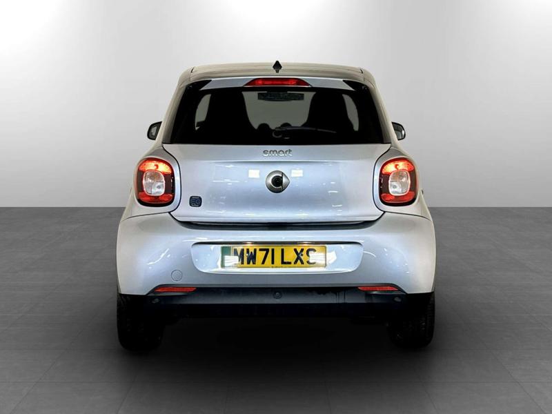 Used smart forfour 2021 for sale - 77036825: Photo 9