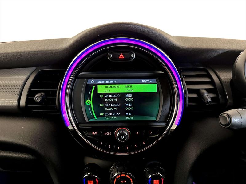 Used MINI Hatch 2019 for sale - 77161091: Photo 25