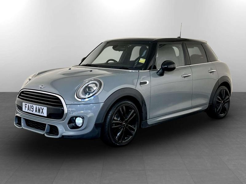 Used MINI Hatch 2019 for sale - 77161091: Photo 6