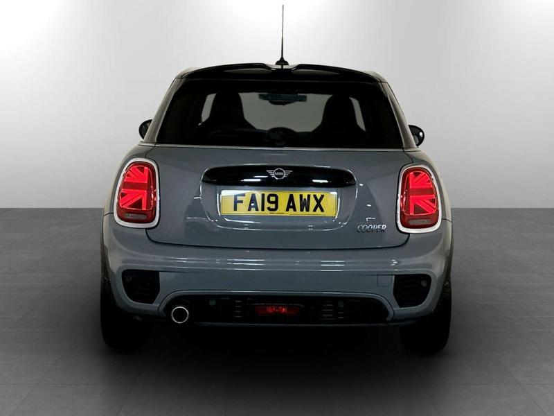 Used MINI Hatch 2019 for sale - 77161091: Photo 9