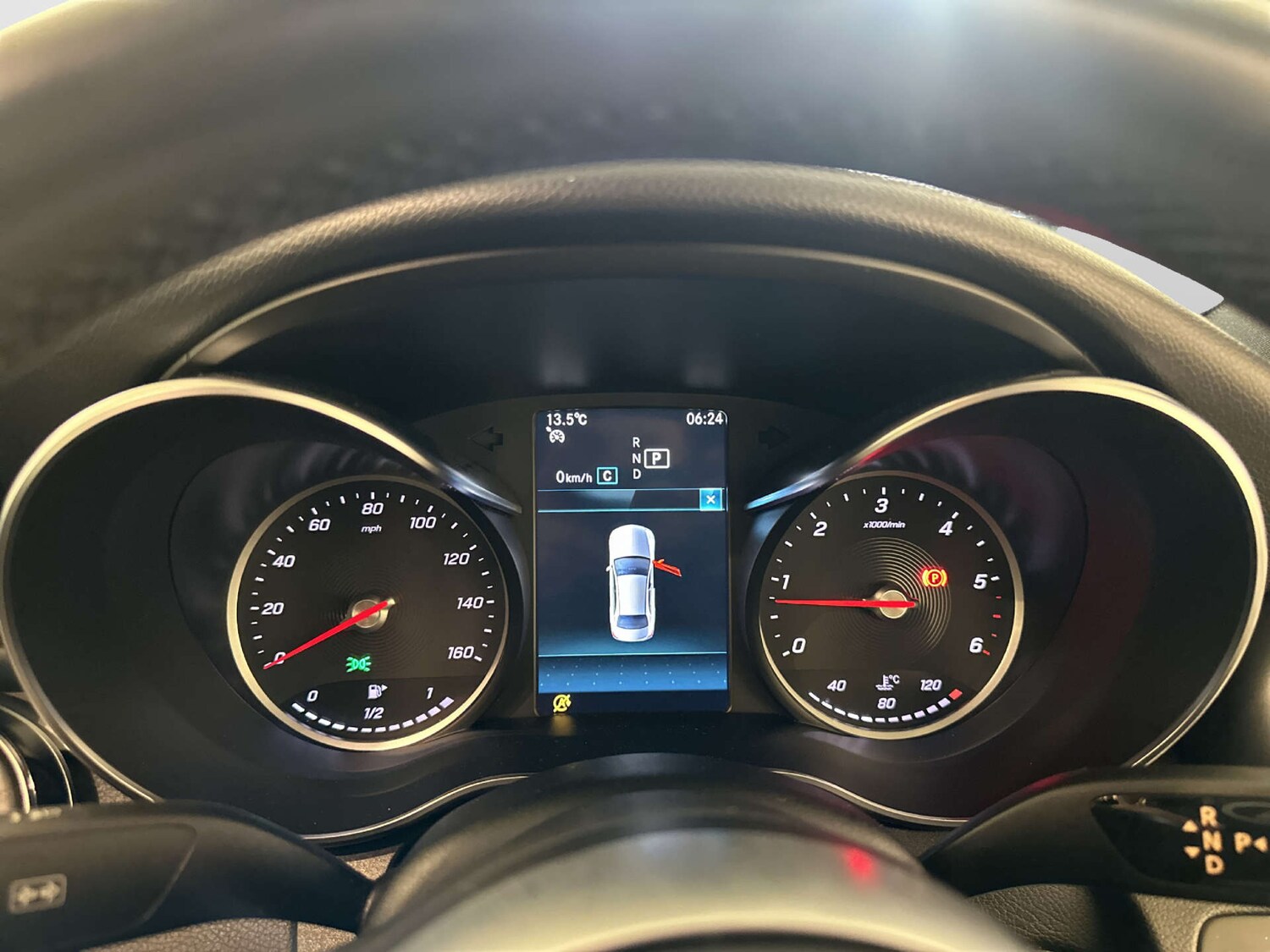 Used Mercedes-Benz C Class 2018 for sale - 78165553: Photo 19