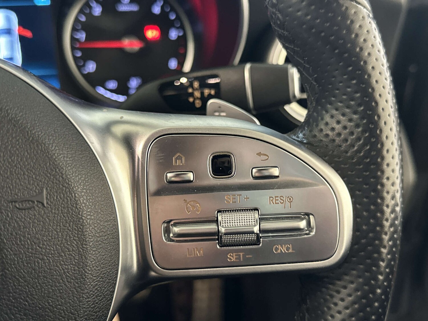 Used Mercedes-Benz C Class 2018 for sale - 78165553: Photo 20