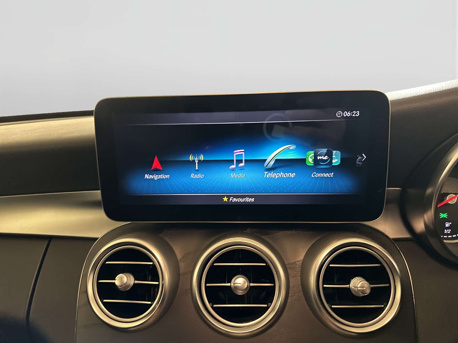 Used Mercedes-Benz C Class 2018 for sale - 78165553: Photo 22