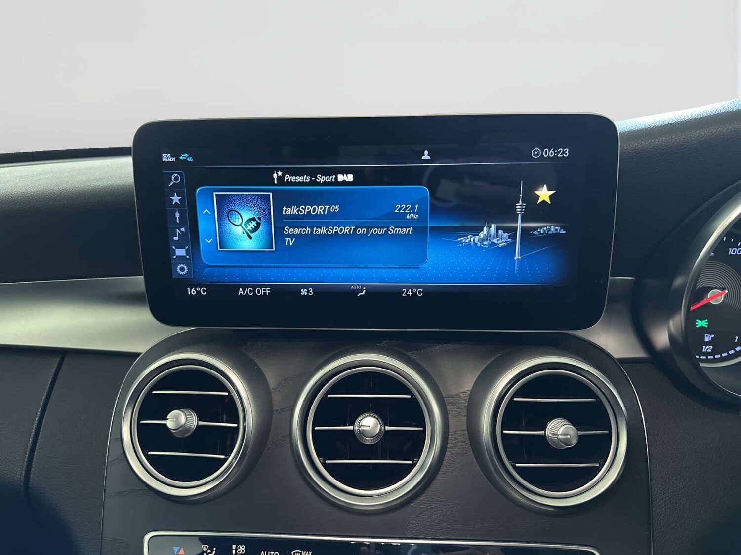 Used Mercedes-Benz C Class 2018 for sale - 78165553: Photo 23